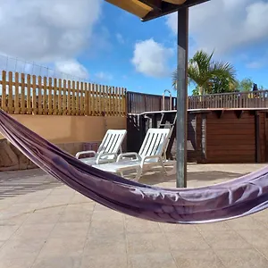 Casa Livia Pool & Sunset Corralejo